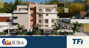 Studios e Apartamentos Duplex em Caiobá - Com Vaga de Garagem - Alto Potencial de Renda - De R$ 257.891,40 até R$ 884.110,80